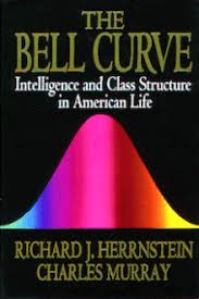 The Bell Curve Wikipedia