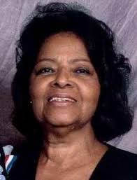 Jacqueline Hunter Obituary (2015)