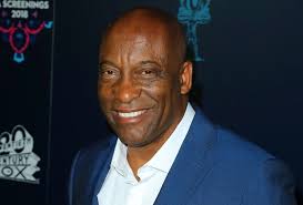 John Singleton, Oscar-Nominated Director, Dead at 51