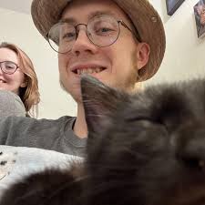 Spensor Randolph and Parker Carls' Wedding Website