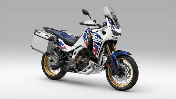 Honda Africa Twin 1100