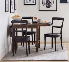 Pottery barn napleon dining chairs. Pottery Barn Cline Bistro Dining Chair Off 70