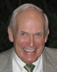 Roger Visser Obituary