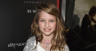 Anthony anderson was born on august 15, 1970 in los angeles, california, usa. Ever Anderson Biography Height Life Story Super Stars Bio