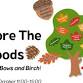 Explore the Woods – Brooms, Bows and Birch event image