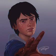NO SPOILERS] Daniel's power fan art by elmayyy : r/lifeisstrange