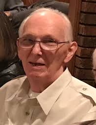 Obituary for Paul Edwin Campbell