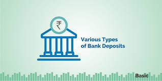 He/ she shall be working closely with the finance and business teams and enabling them to meet the. Various Types Of Bank Deposits Bank Accounts In India