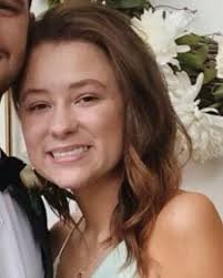 Olivia Paige Sturgill Obituary May 21, 2024