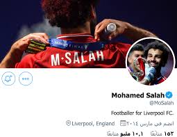 محمد صلاح يعيش مرحلة من التجاهل من قبل زملائه في ليفربول هذا الموسم، وهو ظهر بشكل واضح في تجاهل لاعبي الريدز التمرير للفرعون المصري. Ù…Ø­Ù…Ø¯ ØµÙ„Ø§Ø­ ØºØ§Ø¶Ø¨ Ù…Ù† Ù…Ù†ØªØ®Ø¨ Ø¨Ù„Ø§Ø¯Ù‡ Ù…Ø§ Ø§Ù„Ø³Ø¨Ø¨ Ø§Ù„Ø®Ù„ÙŠØ¬ Ø£ÙˆÙ†Ù„Ø§ÙŠÙ†