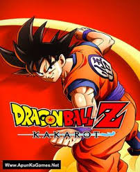 Looking for a game where your preschooler will have fun while developing important motor skills? Dragon Ball Z Kakarot Pc Game Free Download Full Version