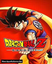 Dragon Ball Z Kakarot Pc Game Free Download Full Version