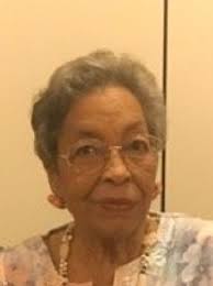 Mrs. Emma O. Gunn Obituary April 29, 2020