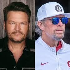 Keith Urban Or Blake Shelton