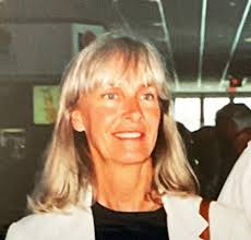 In loving memory of Mary Stier