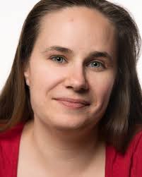 WE ARE BLACK IN PHYSICS