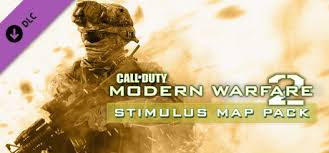 call of duty modern warfare 2 stimulus package appid 10195