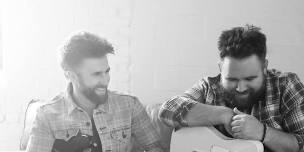 The Swon Brothers