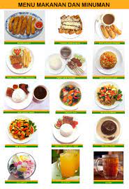 Maybe you would like to learn more about one of these? Menu Makanan Dan Minuman Warung Sate Plecing Laut Salya