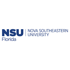 Nsu Logo Nova Southeastern University Southeastern University Nova Southeastern University University Logo