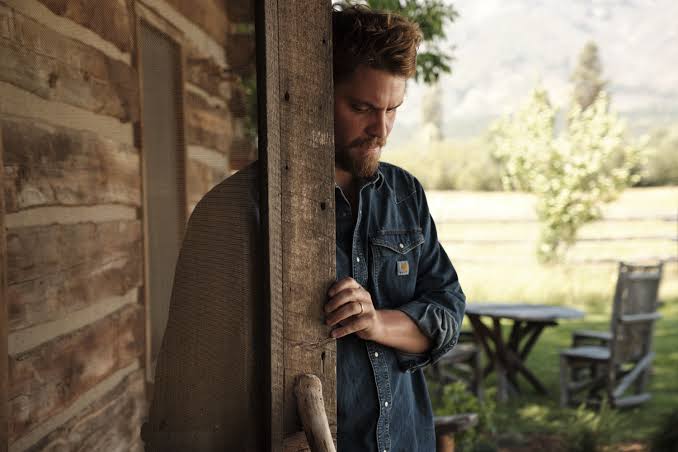 'Yellowstone' Star Luke Grimes Reveals His Favorite Moments From The Set And What's Next For Him (Exclusive) - Wide Open Country