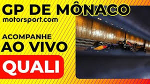 ANTONELLI SUPERA VERSTAPPEN e é POLE em Mônaco! Russell é só 6º... BORTOLETO bate e McLaren vai mal