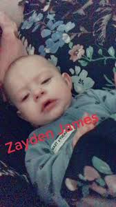 Zayden Payne