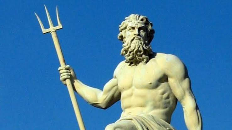 Archaeologists uncover parts of long-lost temple of a cult of Poseidon |  The Jerusalem Post