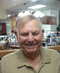 Charles Walters Obituary (2017)