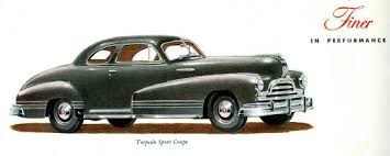 Image result for Silverwing Gray 1946 Pontiac