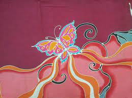 Corak batik ciamis tidak terlalu rumit dan ramai. 53 Sejarah Batik Di Indonesia Perkembangannya Lengkap