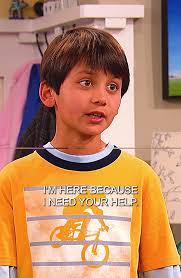 Devin Good Luck Charlie Prank