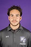 2015 Football Roster