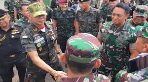 Laga thailand vs indonesia sudah selesai. Panglima Angkatan Darat Kerajaan Thailand Kunjungi Aceh Disambut Kasad Jenderal Tni Andika Perkasa Serambi Indonesia
