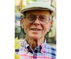 Stanley Christman Obituary (1939