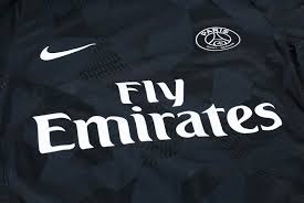 30 day free returns · 100% authentic · huge selection Paris Saint Germain 17 18 Third Kit Released Footy Headlines