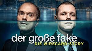 Check spelling or type a new query. Der Grosse Fake Die Wirecard Story Das Doku Thriller Highlight Bei Rtl