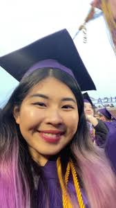 just your resident carat graduating w/ my sonny angel. first name: horangi  last name: power 🐯 #seventeen #세븐틴 #손오공 #SUPER #carat #classof2023  #sfsu2023 #graduation