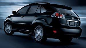 Need mpg information on the 2007 lexus rx 350? 2007 Lexus Rx 350 0 60 Times Top Speed Specs Quarter Mile And Wallpapers Mycarspecs United States Usa