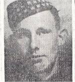 Lance Corporal Robert Henry McKeown, Canadian Postal Corps. Born