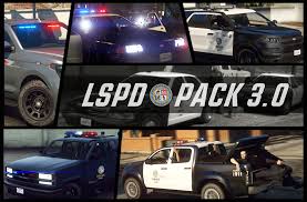The gta 5 lspd first response mod is among the mods created to change the entire gaming experience of gamers. Lspd Pack Gta5 Mods Com