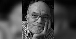 Obituary information for James Milton Lindholm