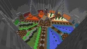 Crystals crescent crystals crescent is a minecraft multiplayer bedrock and java compatible . Beastcraft Kit Pvp Minecraft Server