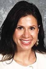 New Netcong principal is area native