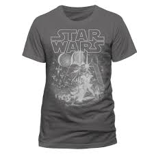 The most common star wars t shirt material is cotton. Star Wars Costumes And Toys Star Wars T Shirts