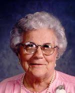 Theda Ulissie “Teddy” Curtis Burrill (1916-2005)