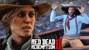 RAMON CORTEZ [Epilogue #11]