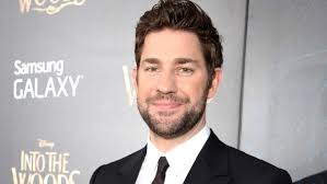 The office funnyman switches gears to play a former navy seal in the film based on true events in libya. John Krasinski In Benghazi Thriller 13 Hours Actor In Talks To Star In Michael Bay Pic Variety