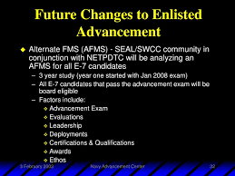 Ppt Navy Enlisted Advancement System Neas Powerpoint