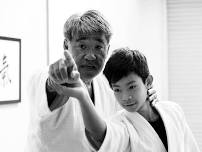 Kids Ki Aikido Class